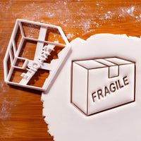 Fragile Box