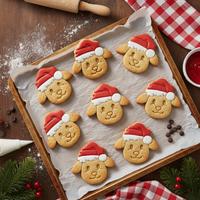 Christmas Sheep