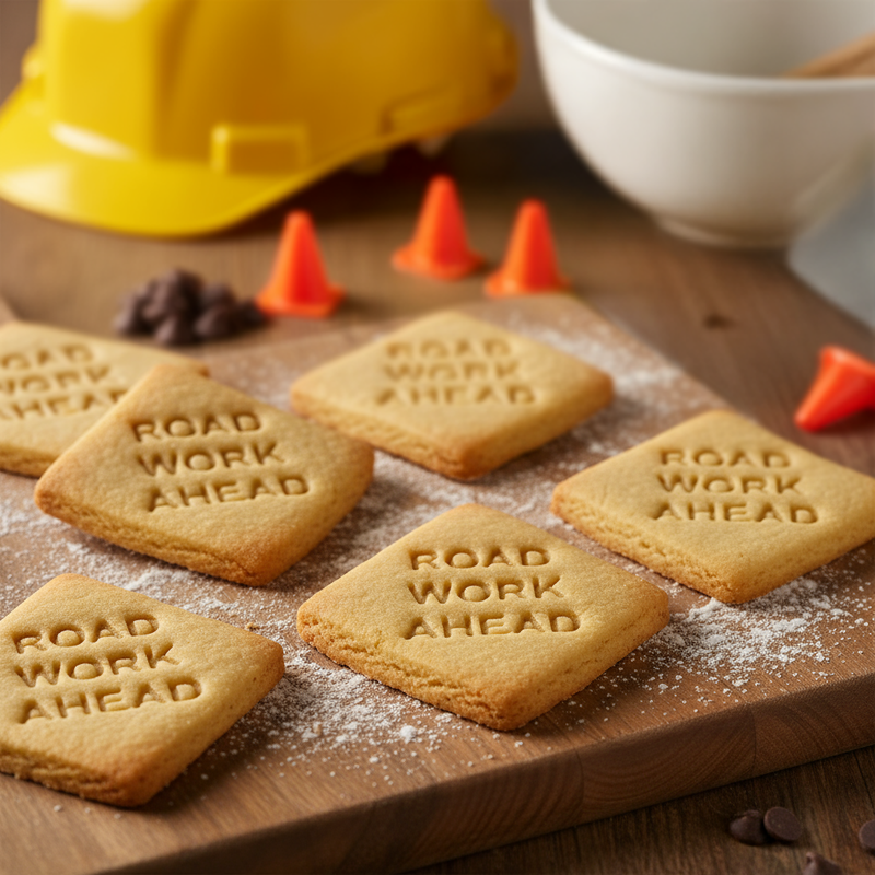 Road Safety Set (3pcs)