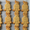 Cockatoo Set (2pcs)