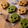 Santa Alien