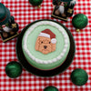 Santa Goldendoodle