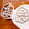 Santa Goldendoodle