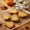 Pumpkin Set (2pcs)