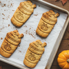 Pumpkin Spice Cinnamon Latte