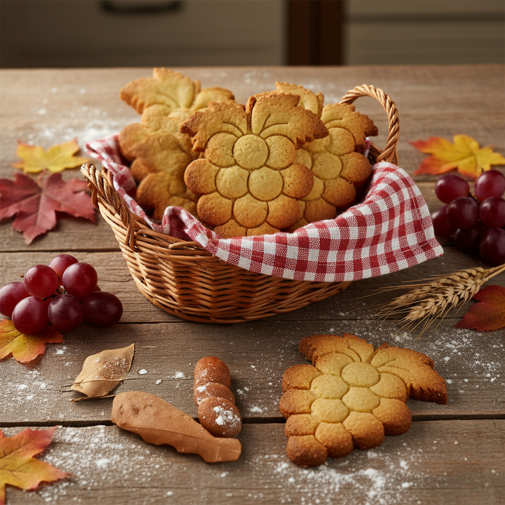 Grapes