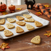 Candy Corn Set (2pcs)