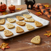 Candy Corn Set (2pcs)