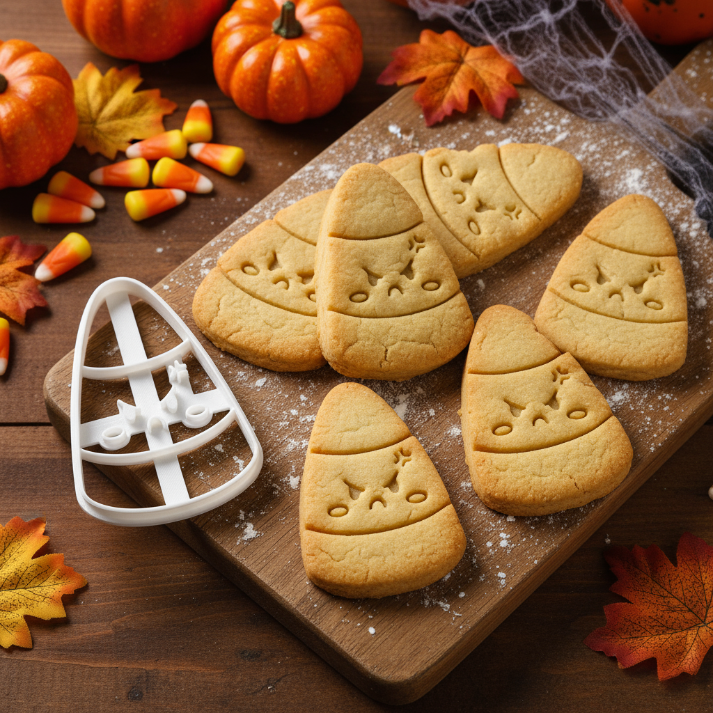 Candy Corn Set (2pcs)
