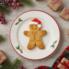 Christmas Gingerbread Man