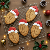 Xmas American Football