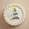 DNA Christmas Tree