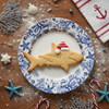 Xmas Great White Shark