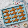 Xmas Great White Shark