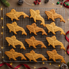 Xmas Humpback Whale