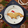 Xmas Humpback Whale