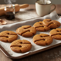 Non-Directional Cave Marker