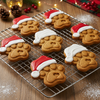 Large Santa Paw