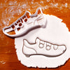 Cycling Shoe Cookie Cutter