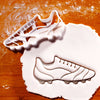 Soccer Shoe Cookie Cutter