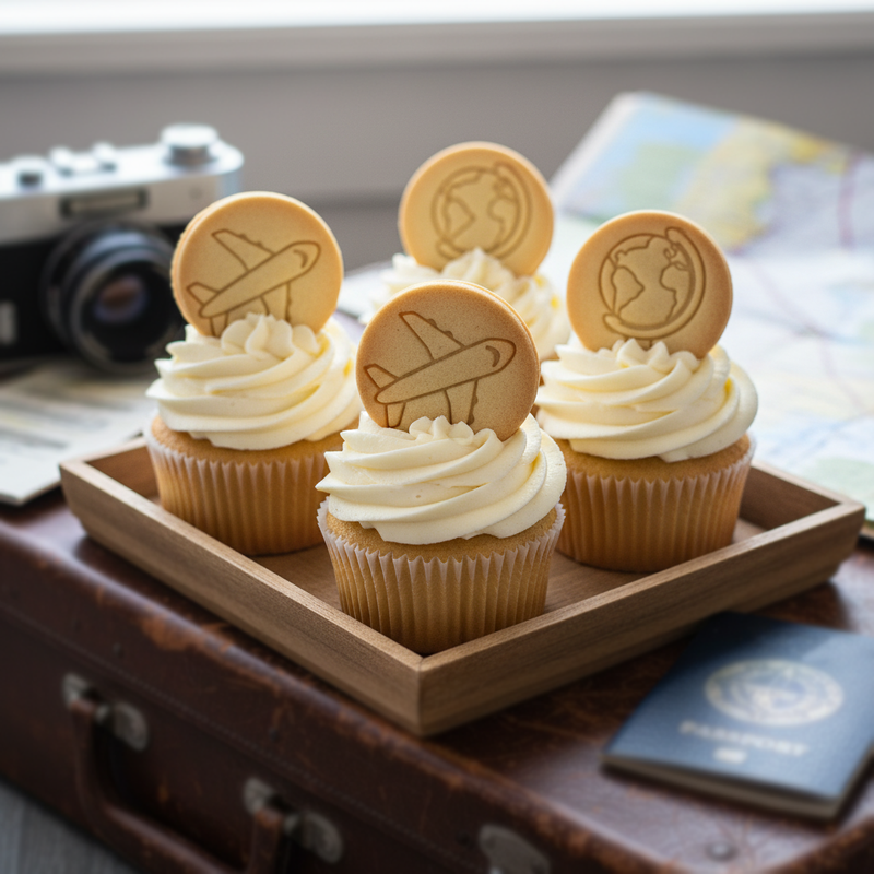 Adventure Awaits Mini Set