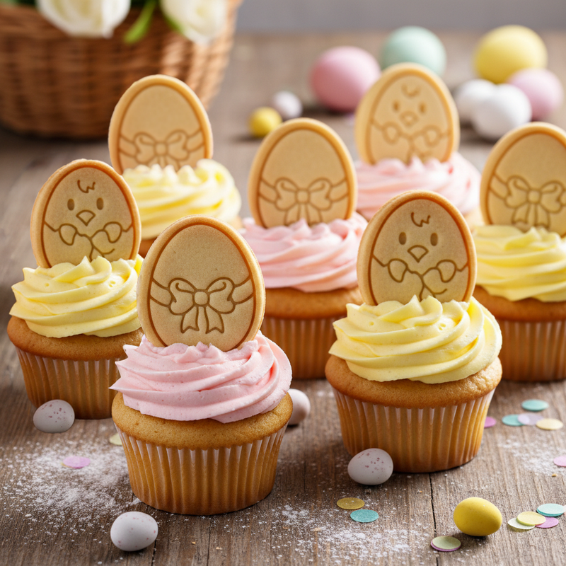 Egg-citing Easter Mini Set