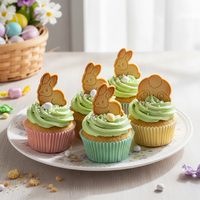 Bunny Trails Mini Set