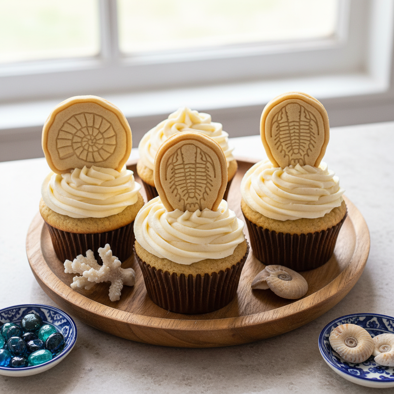 Echoes of the Sea Mini Set