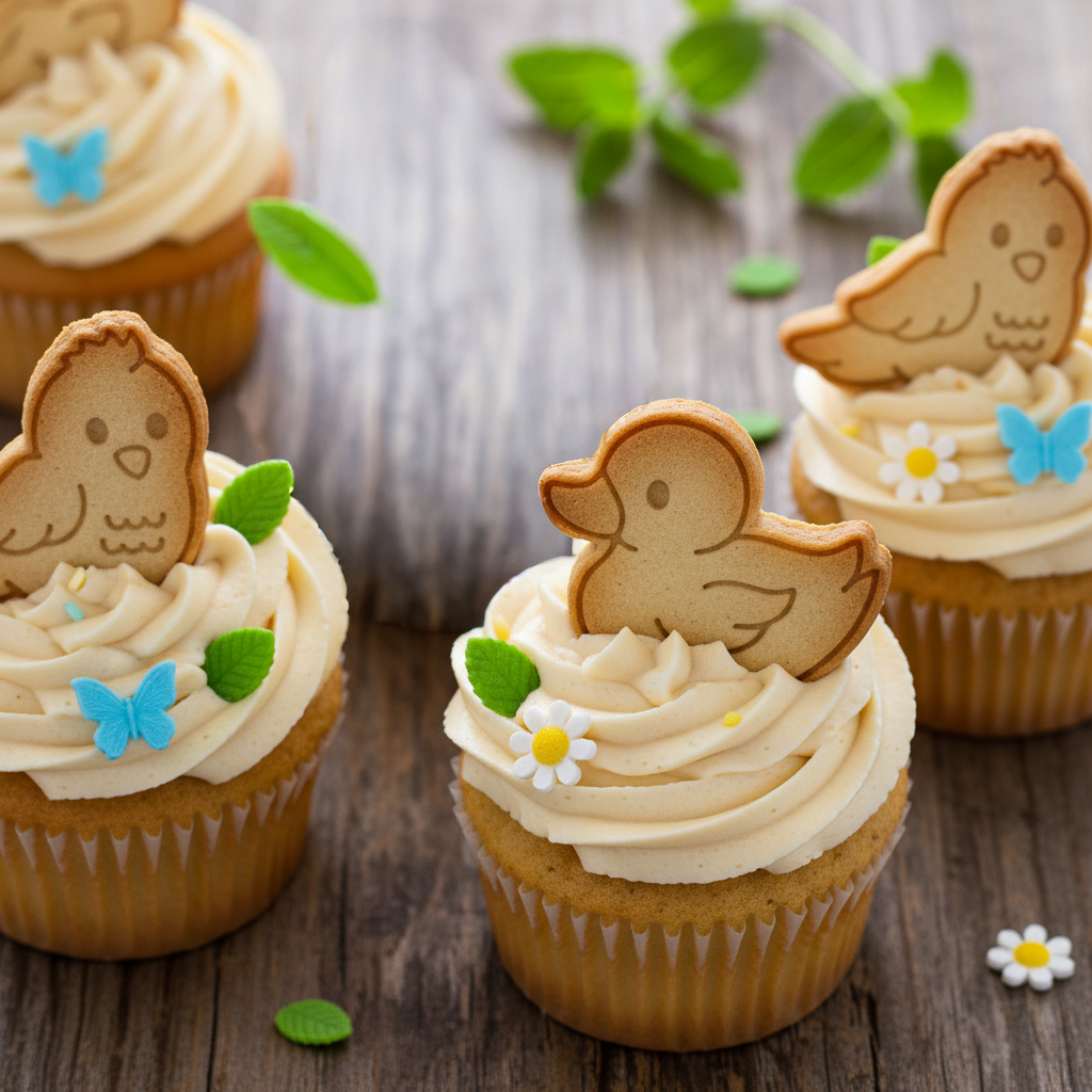 Spring Hatchlings Mini Set