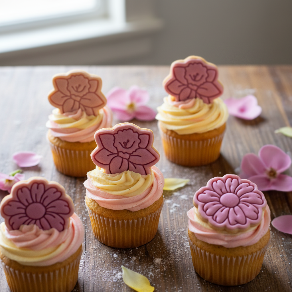 Meadow Blooms Mini Set