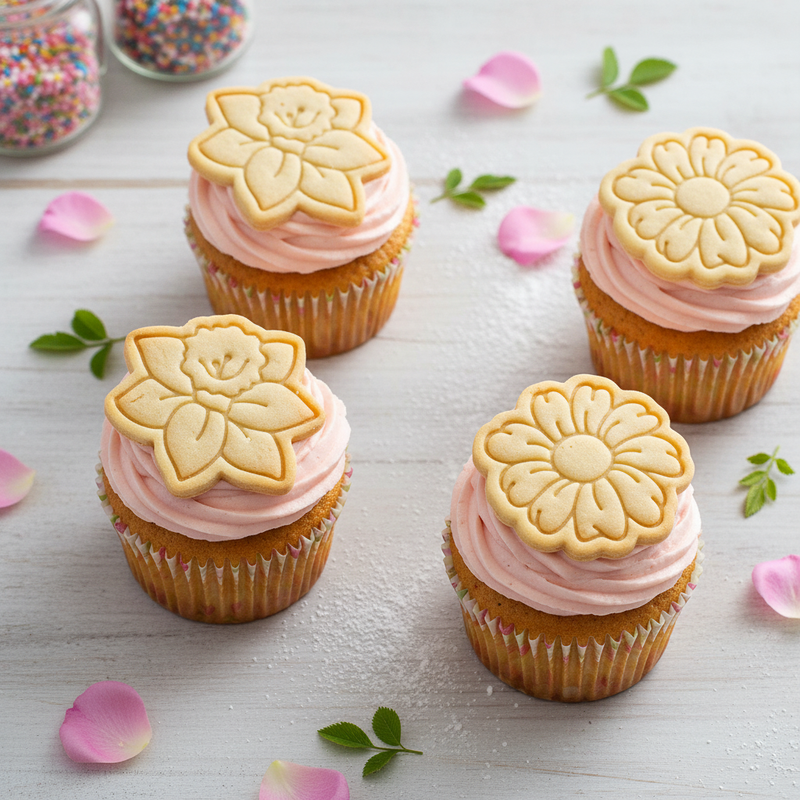 Meadow Blooms Mini Set