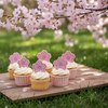 Cherry Blossom Kiss Mini Set