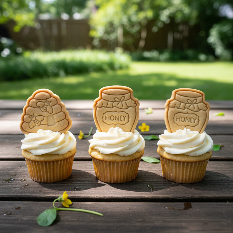 Sweet as Honey Mini Set