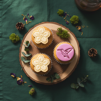 Hummingbird’s Kiss Mini Set