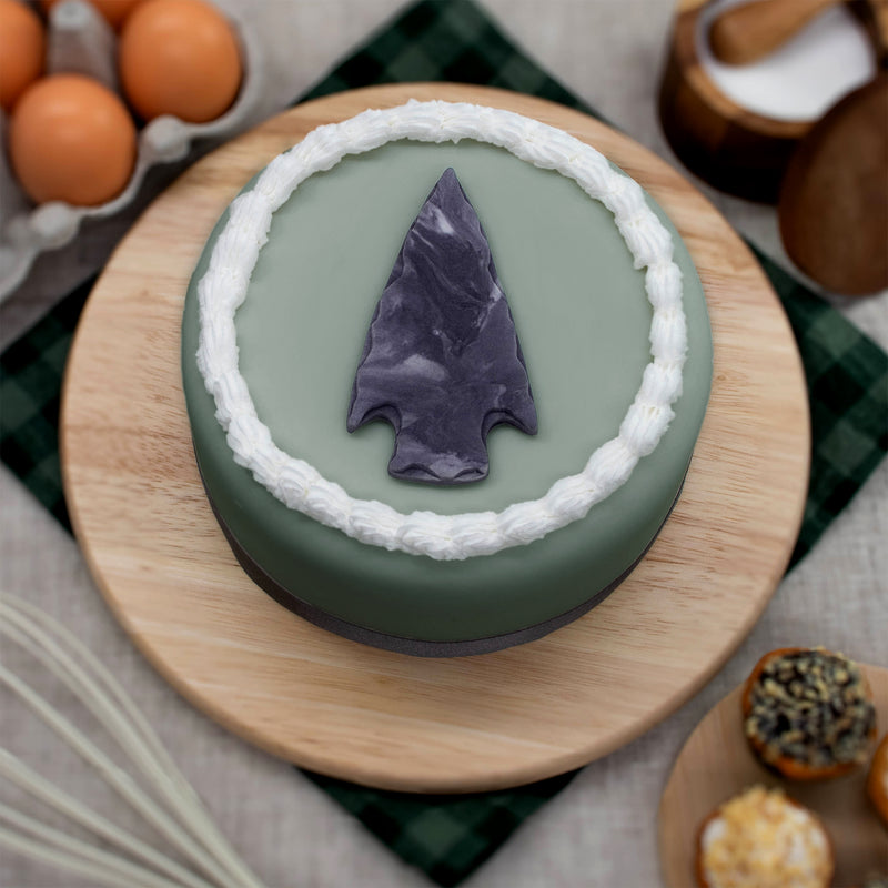 Arrowhead Set (2pcs)