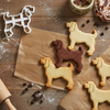 Bloodhound Set (2pcs)