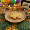 Cute Rhinoceros