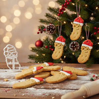 Christmas Pickle