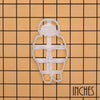 Venus of Willendorf (Back View)