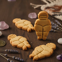 Venus of Willendorf Set (2pcs)