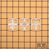 Mahjong Set: 一萬 雀牌 一筒 (3pcs)