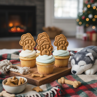 Paw-lalalala Mini Set