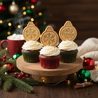 Winter Wishes Mini Set
