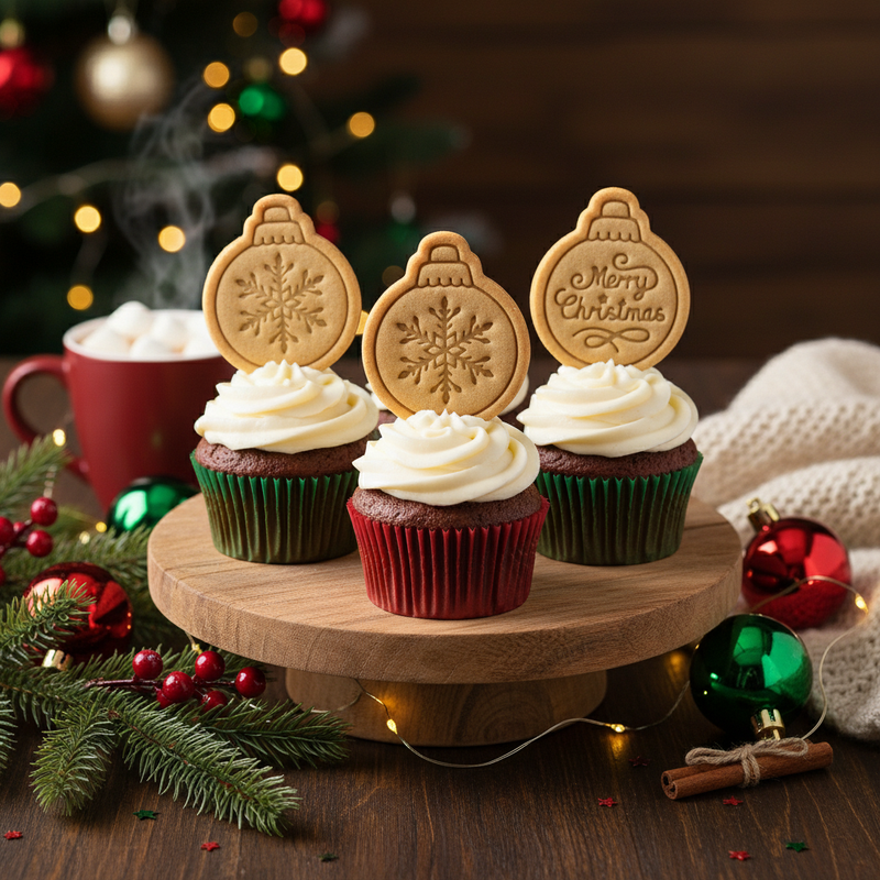 Winter Wishes Mini Set