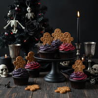 The Dark Side of Christmas Mini Set
