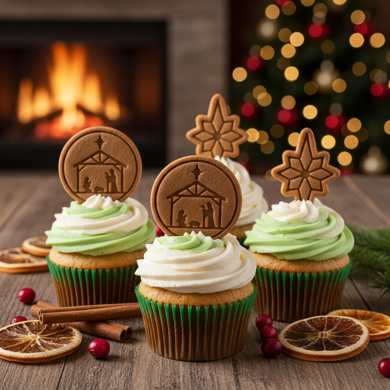 Holy Night Mini Set