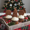 Yuletide Forest Spirits Mini Set