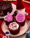 Yuletide Forest Spirits Mini Set