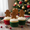 Winter Crumbs Mini Set