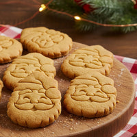 Cute Santa Claus